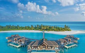 Niyama Private Islands Maldives - 25 Percent Off On Seaplane For Minimum Stay Of 7 Nights And More In March And From 5 May To 20 October 2025 Olhuveli (dhaalu Atoll)